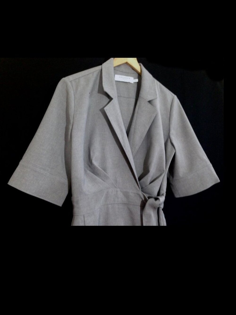 MM Lafleur Arlette Dress Sample - Small - NWT - Picture 3 of 7